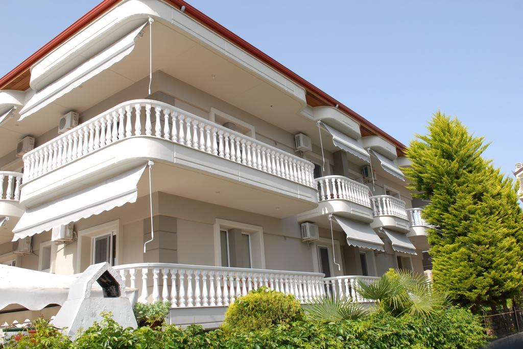 John & Eve Hotel Paralía 외부 사진