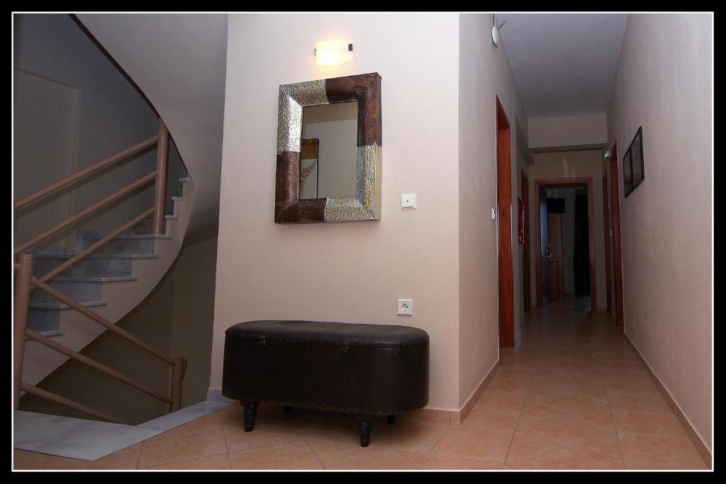 John & Eve Hotel Paralía 외부 사진